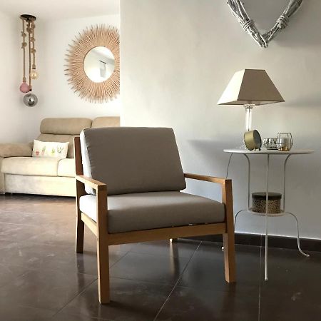 Apartamento Ático luminoso centro Marbella Exterior foto
