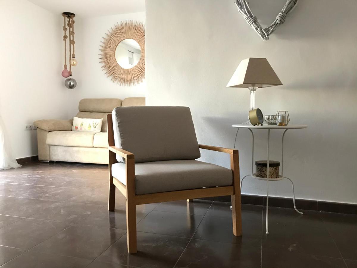 Apartamento Ático luminoso centro Marbella Exterior foto