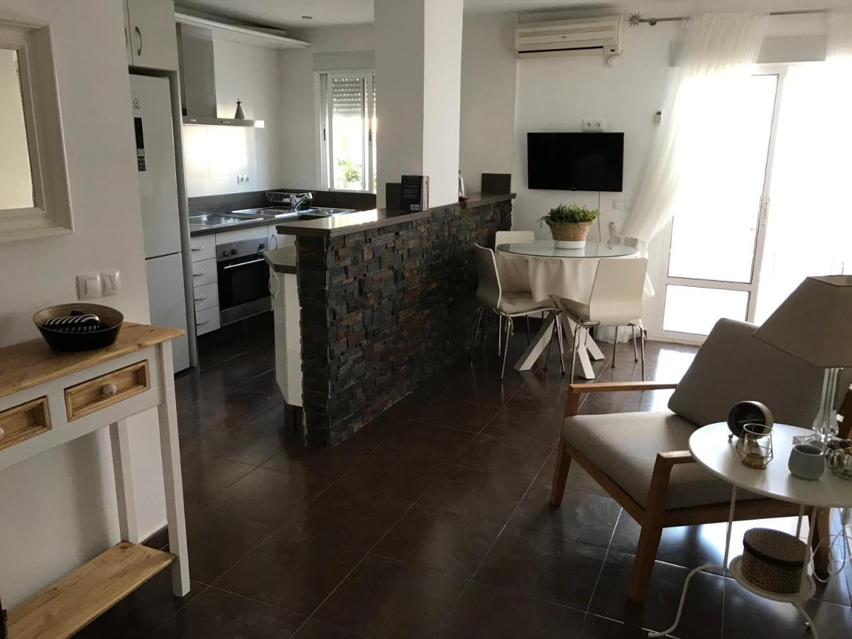 Apartamento Ático luminoso centro Marbella Exterior foto
