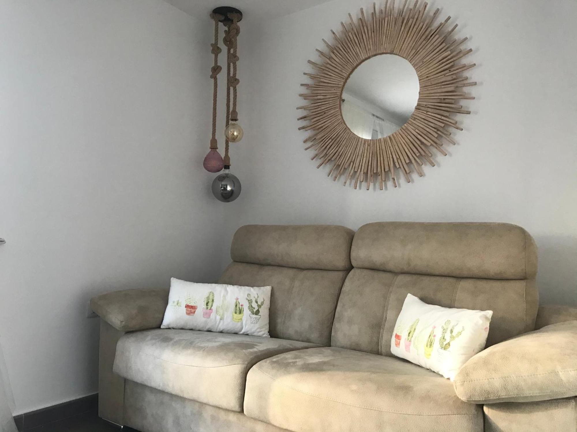Apartamento Ático luminoso centro Marbella Exterior foto
