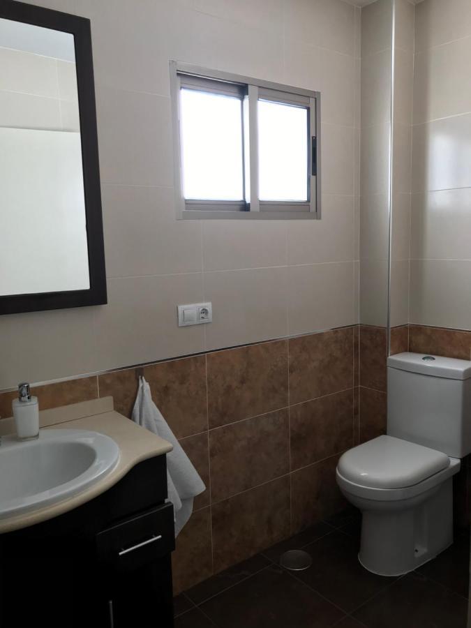 Apartamento Ático luminoso centro Marbella Exterior foto