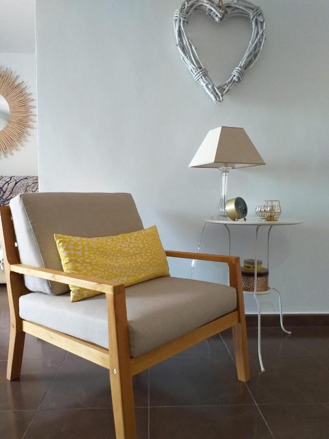 Apartamento Ático luminoso centro Marbella Exterior foto