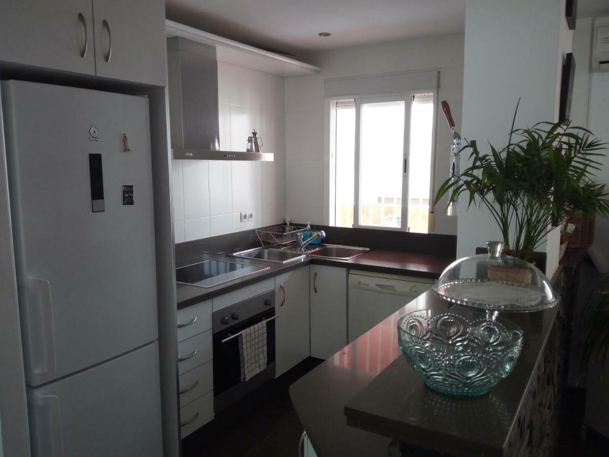 Apartamento Ático luminoso centro Marbella Exterior foto