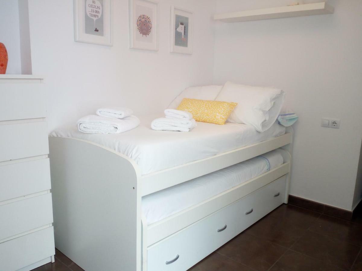 Apartamento Ático luminoso centro Marbella Exterior foto